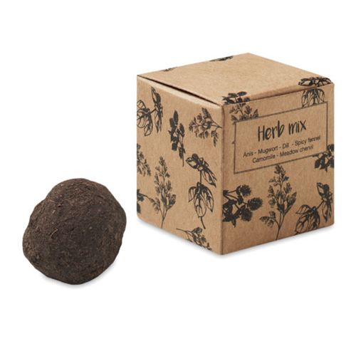 Box with seed bomb - Image 4